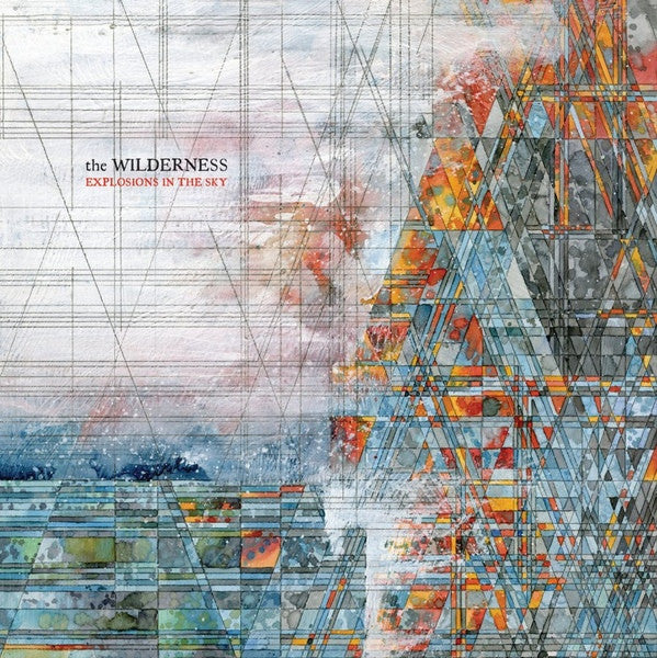 Explosions in the Sky - The Wilderness - new vinyl