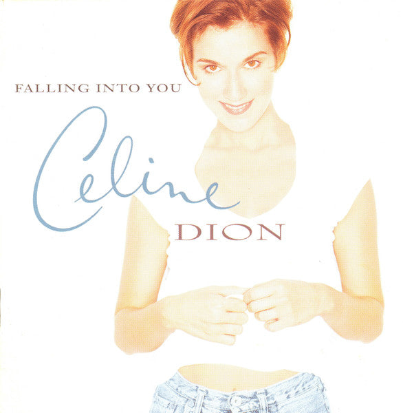 Celine Dion - Falling Into You - new vinyl