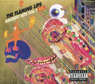 Flaming Lips - Greatest Hits Vol 1. - new vinyl