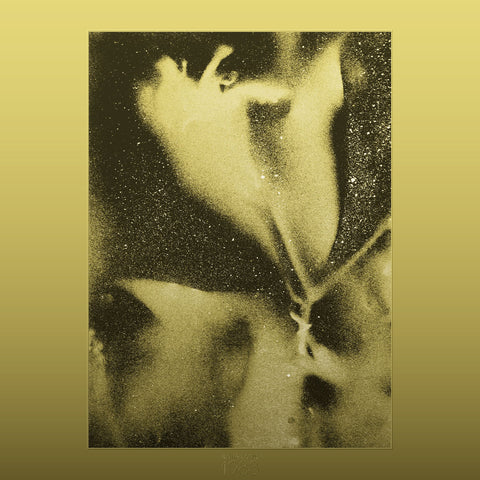 Flyig Lotus - 1983 (Iridescent gold metallic sleeve with emboss detail) - new vinyl