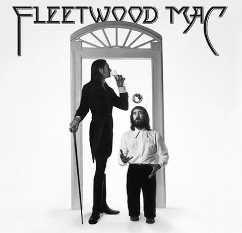 Fleetwood Mac - Fleetwood Mac - new vinyl
