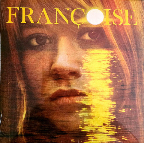 Françoise Hardy – La Maison Où J'ai Grandi - new vinyl