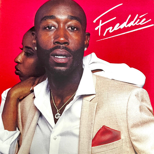 Freddie Gibbs - Freddie - new vinyl
