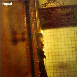 Fugazi - Steady Diet of Nothing - new vinyl