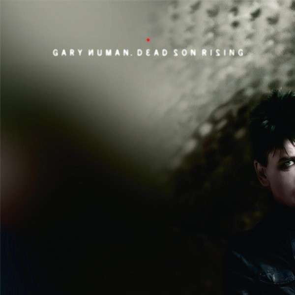 Gary Numan – Dead Son Rising (UK - 2011 - VG+) - BOXSET
