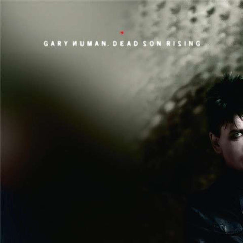 Gary Numan – Dead Son Rising (UK - 2011 - VG+) - BOXSET