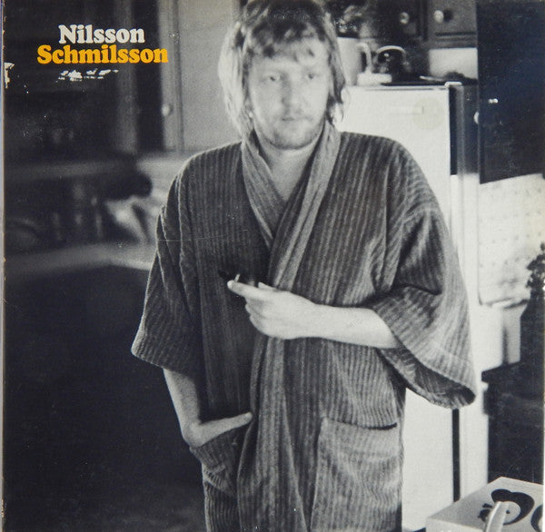 Harry Nilsson - Nilsson Schmilsson - new vinyl