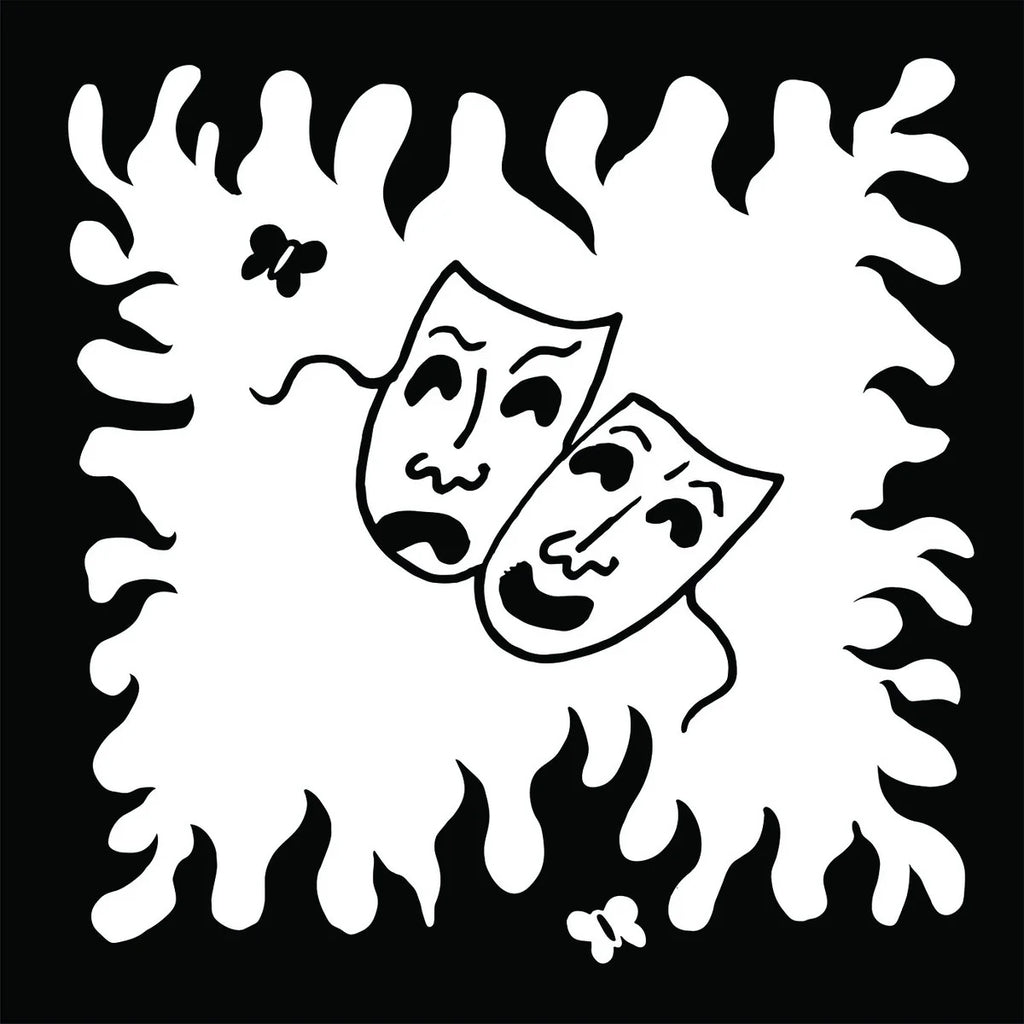 DEHD - Flower Of Devotion - new vinyl