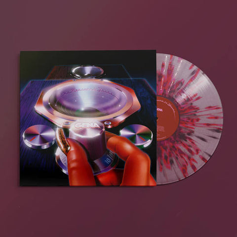 GENA - The Pleasure Is Yours - new vinyl