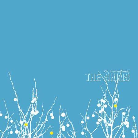 The Shins ‎– Oh, Inverted World (20th Anniversary) - new vinyl