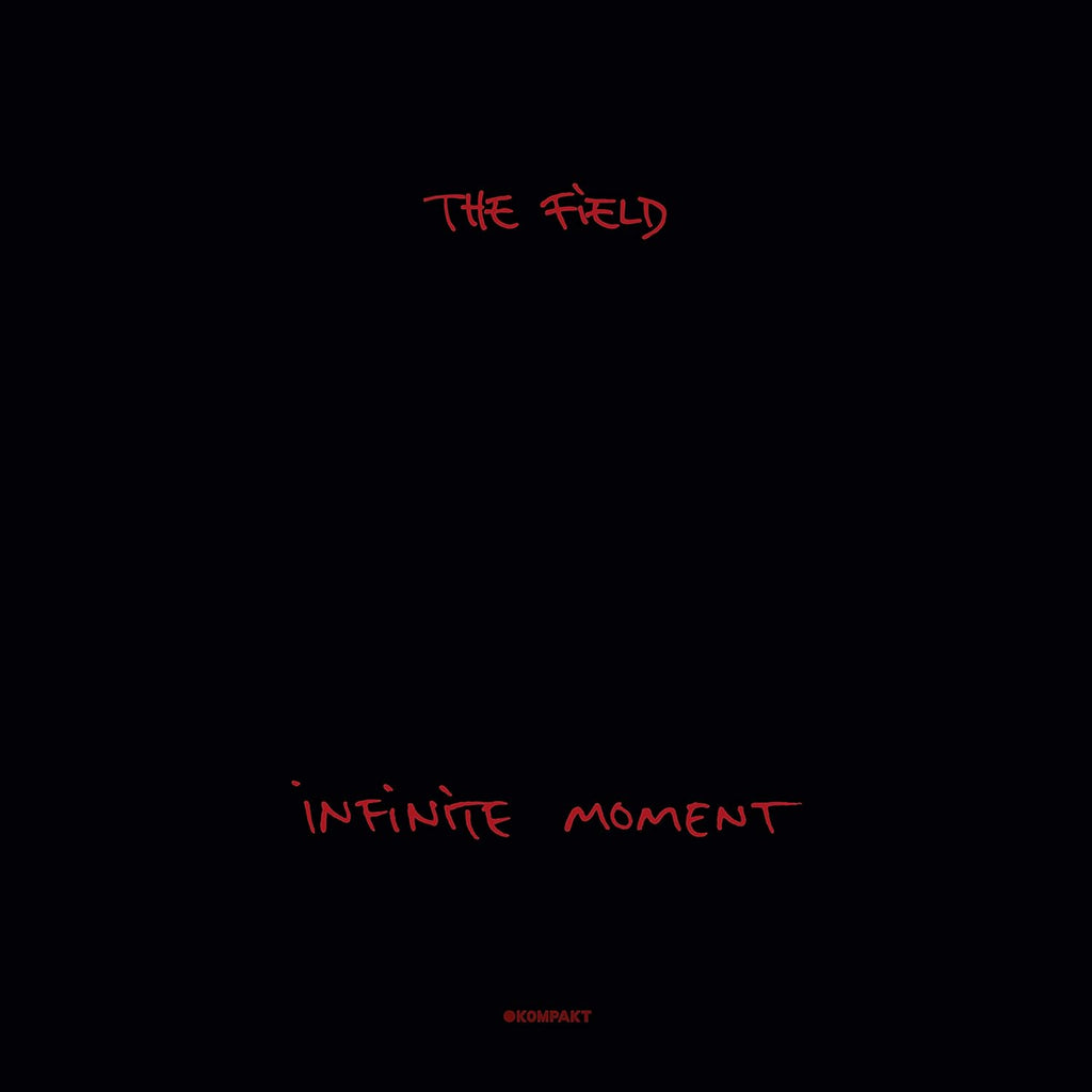 The Field - Infinite Moment - new vinyl