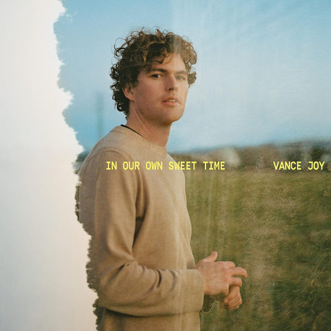 Vance Joy - In Our Own Sweet Time - new vinyl