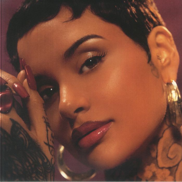 Kehlani - Kehlani - new vinyl