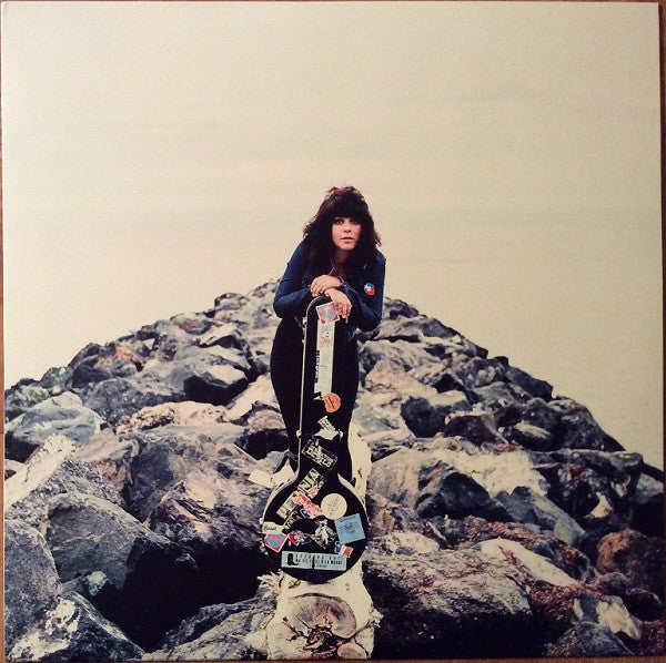 Lisa LeBlanc – Highways, Heartaches And Time Well Wasted - new vinyl