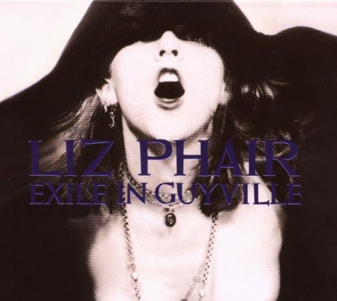 Liz Phair - Exile In Guyville - new vinyl