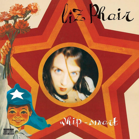 Liz Phair - Whip Smart - new vinyl