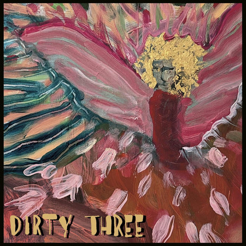 Dirty Three - Love Changes Everything - new vinyl