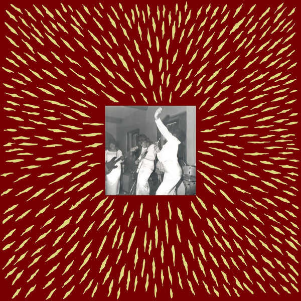 Various – The Love You Save: American Soul Music 1955-1972 - new vinyl