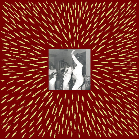Various – The Love You Save: American Soul Music 1955-1972 - new vinyl