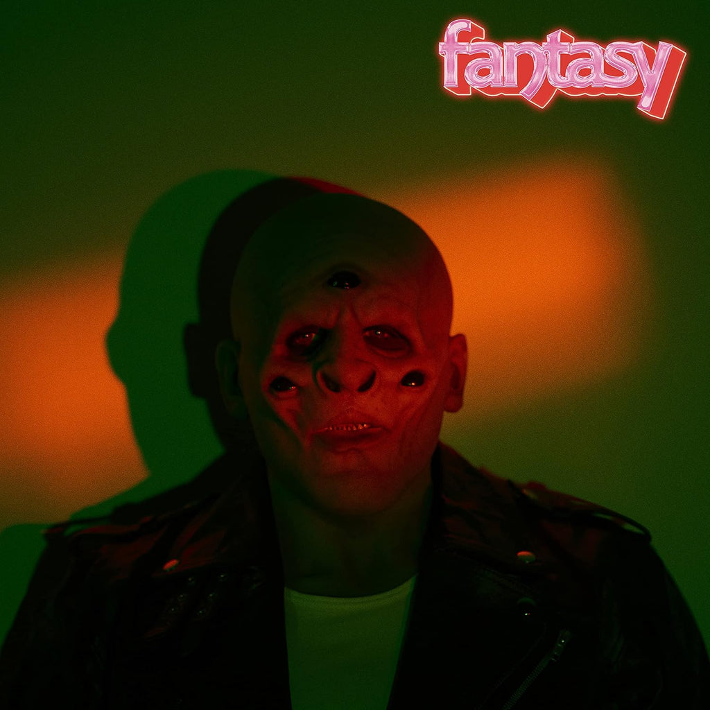 M83 - Fantasy - new vinyl