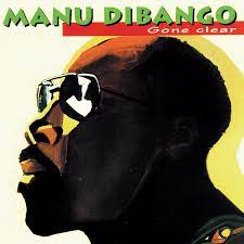 Manu Dibango - Gone Clear (2020 - Cameroon - Near Mint) - USED vinyl