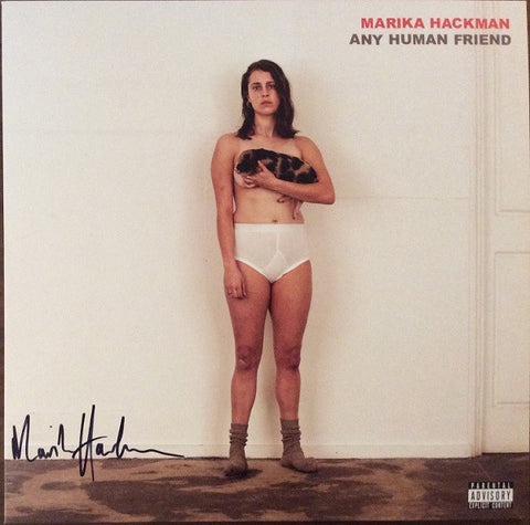 Marika Hackman - Any Human Friend - new vinyl