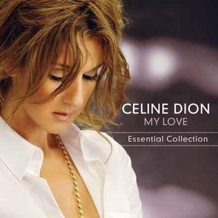 Celine Dion - My Love (Essential Collection) - new vinyl