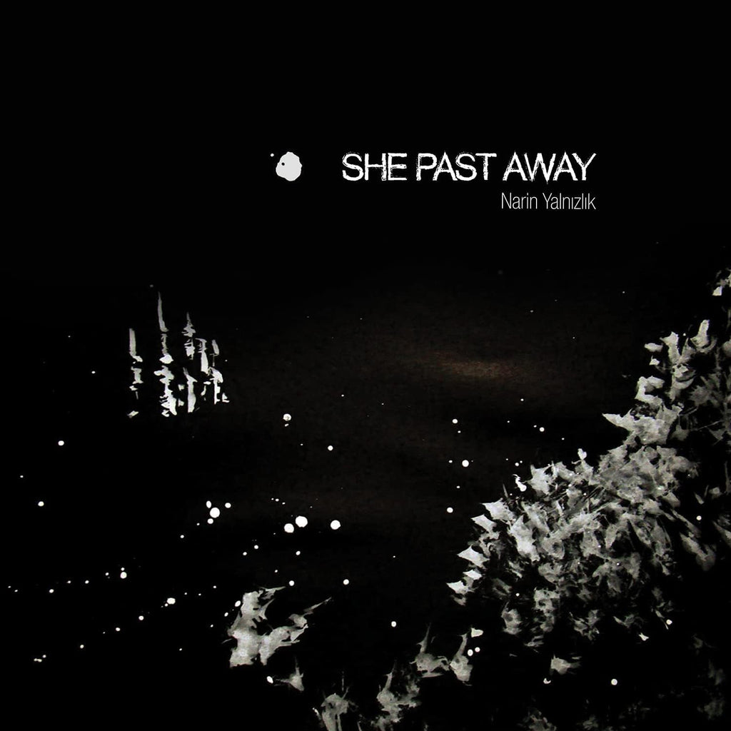 She Past Away - Narin Yalnizlik - new vinyl