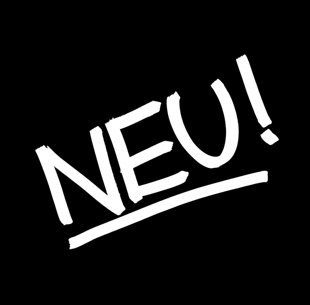 Neu! - Neu! 75 - new vinyl