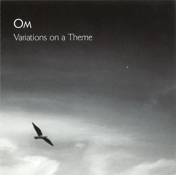Om - Variations On A Theme (2022 - USA - Green Vinyl - Near Mint) - USED vinyl