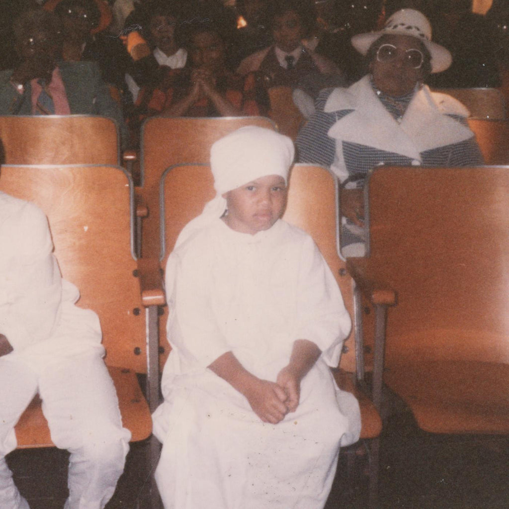 Angela Bat Dawid - The Oracle - new vinyl