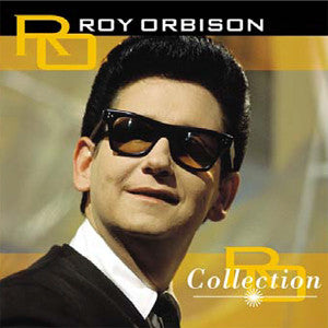 Roy Orbison – Roy Orbison Collection (EUR - 2012- 180g - NM) - USED vinyl