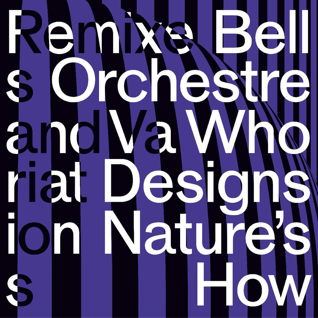 Bell Orchestre - Who Designs Nature's How - new vinyl
