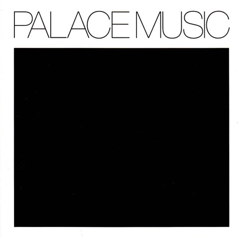 Palace Music - Lost Blues And Other Songs (2004 - Europe - Near Mint) - USED vinyl