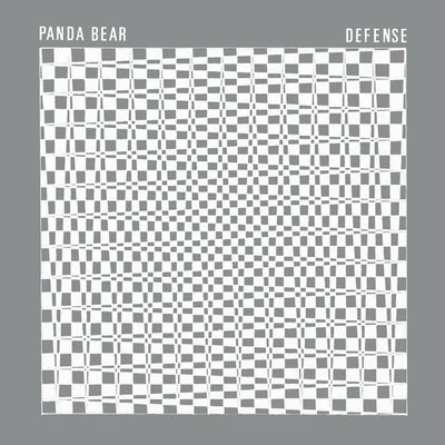 Panda Bear – Defense b/w Virginia Tech (7") - new vinyl