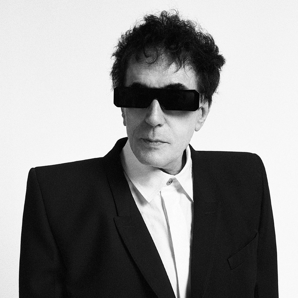 Peter Perrett - The Cleansing - new vinyl