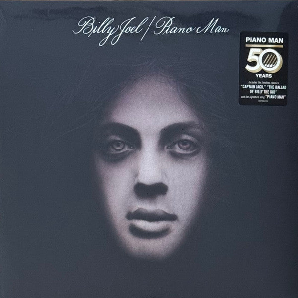 Billy Joel - Piano Man - new vinyl