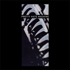 Nine Inch Nails - Pretty Hate Machine (2LP-2010 remaster w/bonus track) - new vinyl