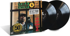Public Enemy - It Takes A Nation Of Millions To Hold Us Back - new vinyl