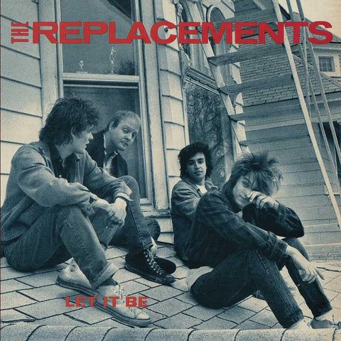 The Replacements - Let It Be - new vinyl