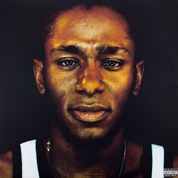 Mos Def – Black On Both Sides (EUR - 2015 REI 180g - VG+) - USED vinyl