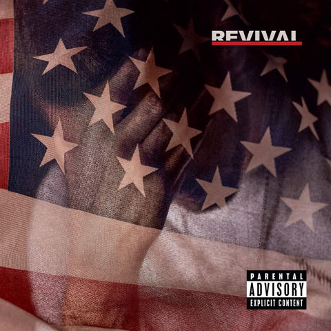 Eminem - Revival (2LP) - new vinyl