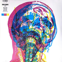 Mandy, Indiana – URGH - new vinyl