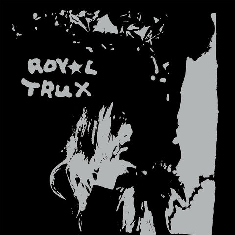 Royal Trux - Twin Infinitives - new vinyl