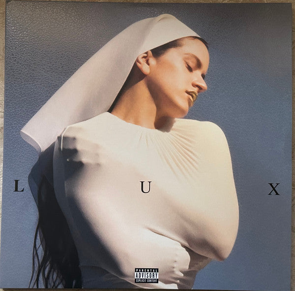 Rosalia - Lux - new vinyl