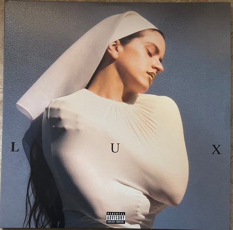 Rosalia - Lux - new vinyl