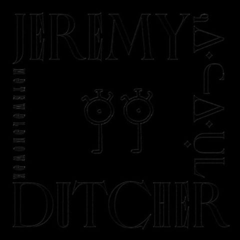 Jeremy Dutcher - Motewolonuwok - new vinyl