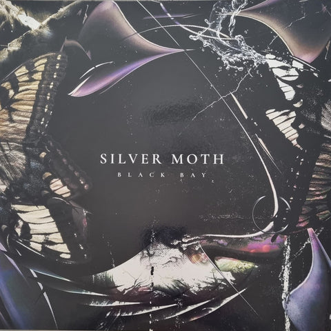 Silver Moth - Black Bay - new vinyl