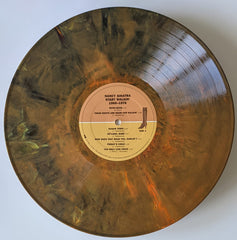 Nancy Sinatra – Start Walkin' 1965-1976 (USA - 2021 - 2LP Orange Sunburst - NM) - USED vinyl