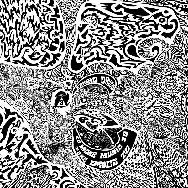 Spacemen 3 - Taking Drugs To Make Music To Take Drugs To - new vinyl